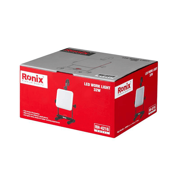 پروژکتور رونیکس مدل RH-4216 — تصویر ۵