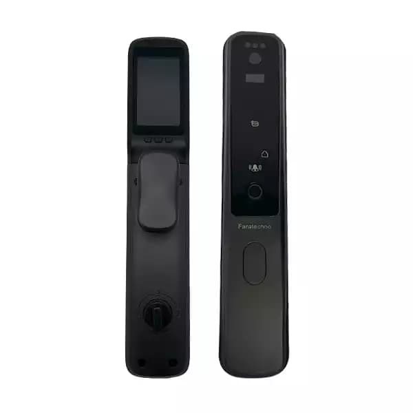 دستگیره هوشمند مدل Fpro330 — تصویر ۲