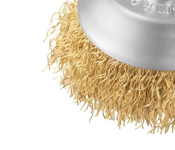 ست فرچه سیمی سر دریلی افشان رونیکس 5 عددی مدل RH-9939 — تصویر ۹