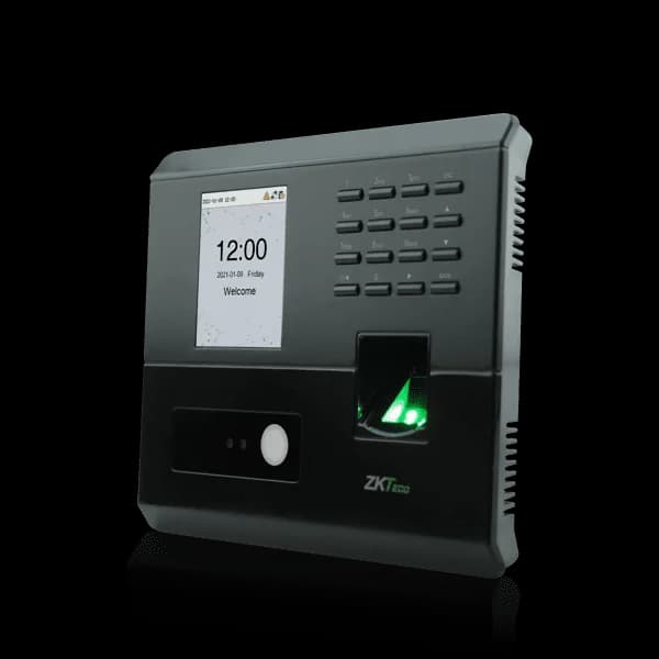 دستگاه حضور و غیاب مدل AT761 VL Zkteco — تصویر ۳