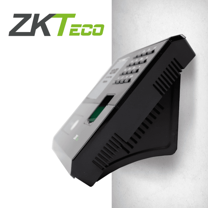 دستگاه حضور و غیاب مدل AT761 VL Zkteco — تصویر ۵