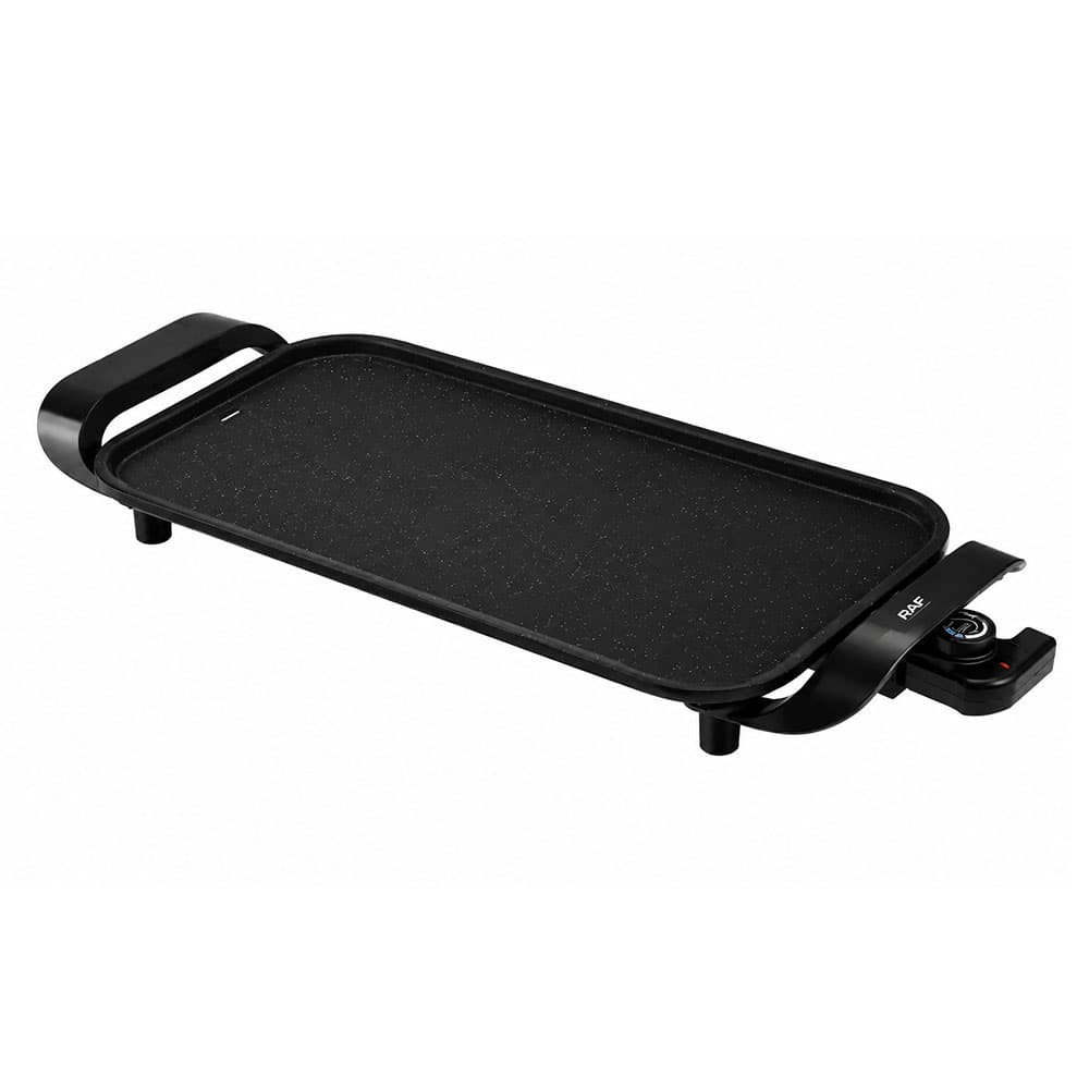 باربیکیو برقی بزرگ راف مدل R.5313