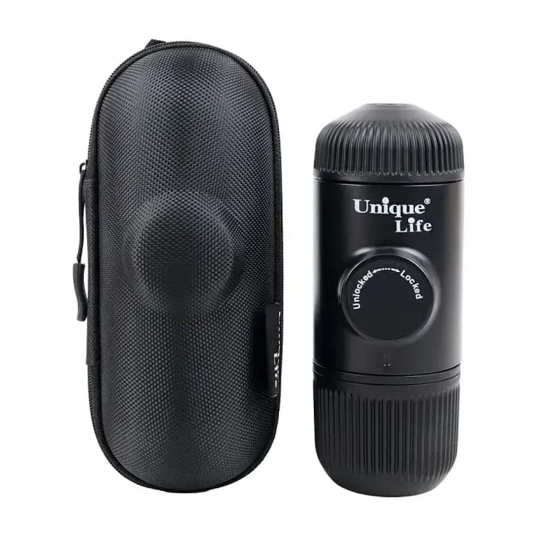 مینی اسپرسوساز سفری یونیک لایف UL-8267