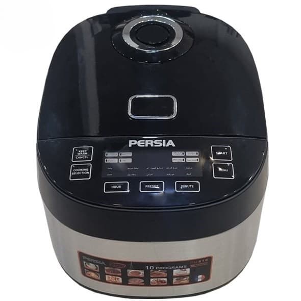 پلوپز دیجیتالی پرشیا فرانس مدل 416 / PERSIA FRANCE PR-416 — تصویر ۴