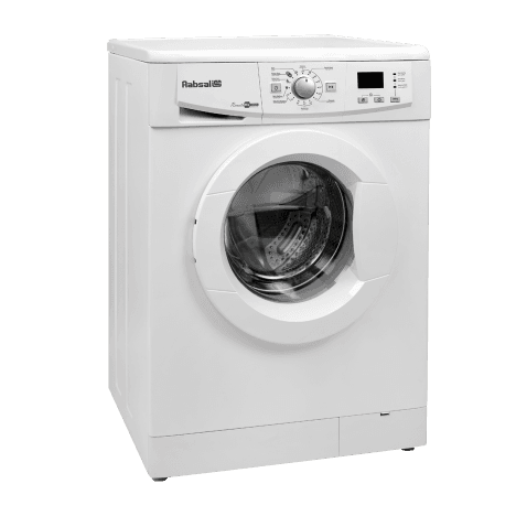 لباسشویی 6 کیلویی آبسال مدل WRE6310