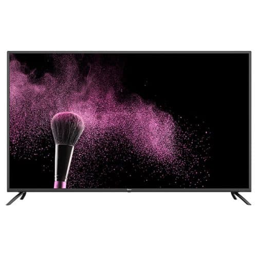 تلویزیون جی پلاس 55 اینچ 4K مدل GTV-55PU716N