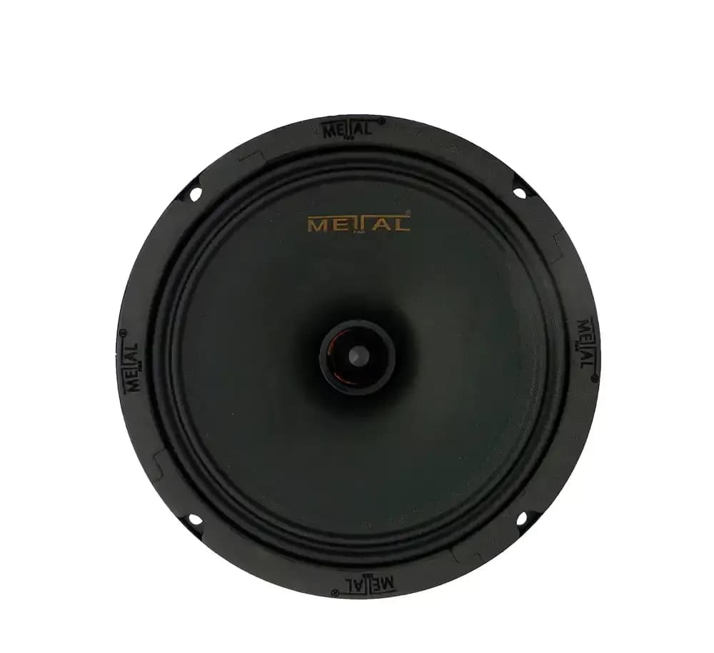 میدرنج متال MT-8000