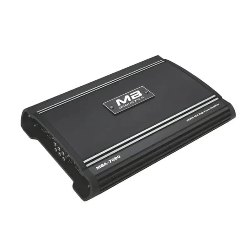 آمپلی فایر ام بی آگوستیک MBA-7090