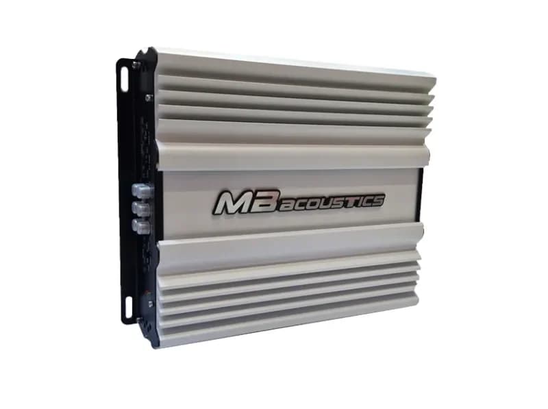 آمپلی فایر ام بی آگوستیک MBA-4106