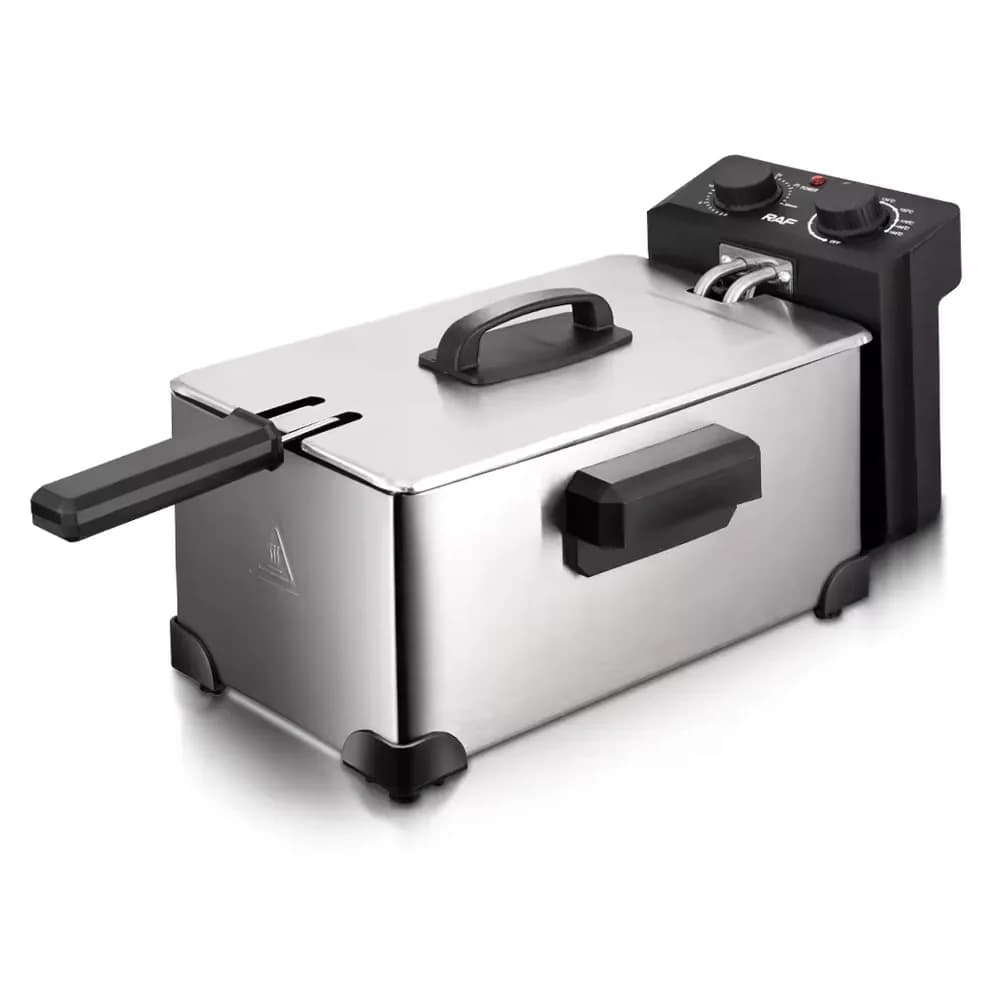 سرخ‌کن برقی RAF مدل R.5250 — تصویر ۳
