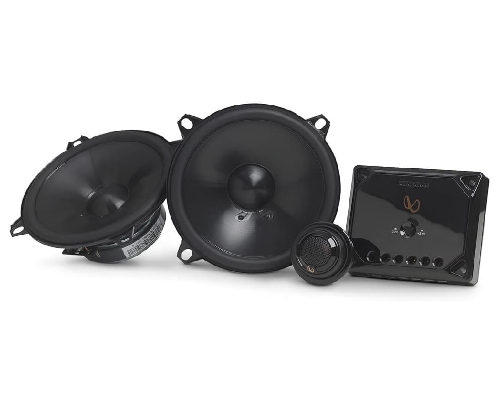 کامپوننت INFINITY REF 5030CX با گارانتی