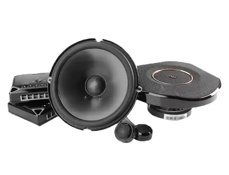 کامپوننت INFINITY REF 6530CXF با گارانتی