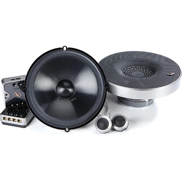 کامپوننت INFINITY PR 6510CS با گارانتی