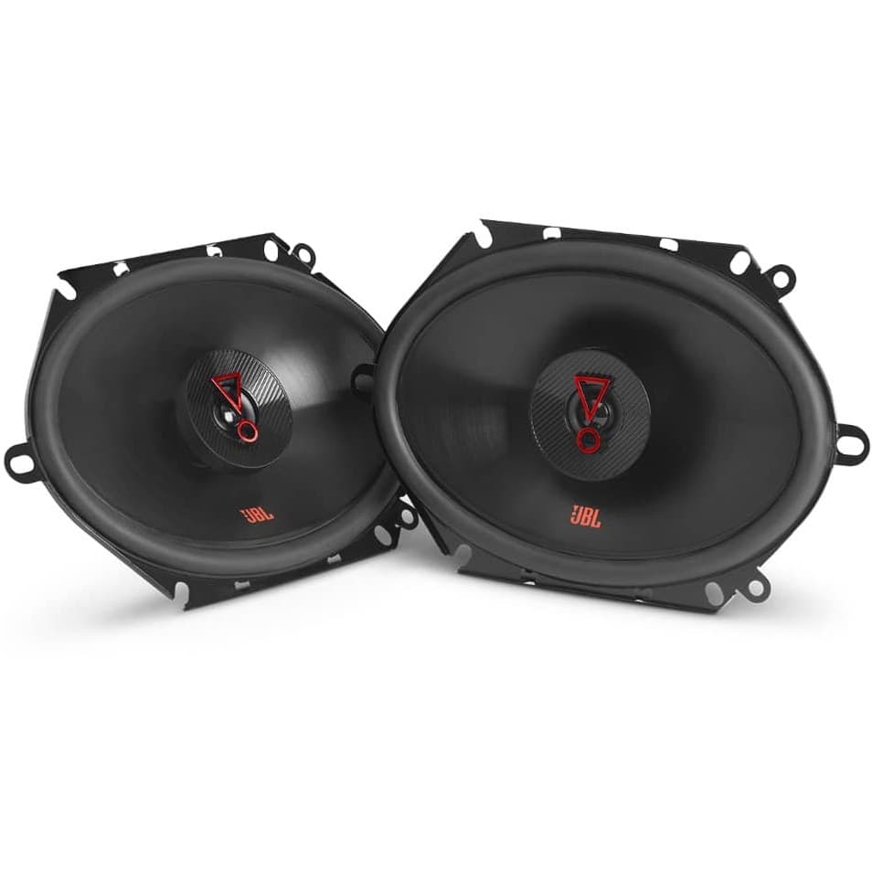 بلندگو JBL STAGE3 8627 با گارانتی