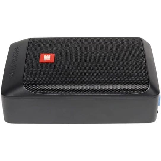ساب باکس JBL BASSPRO NANOبا گارانتی شرکتی