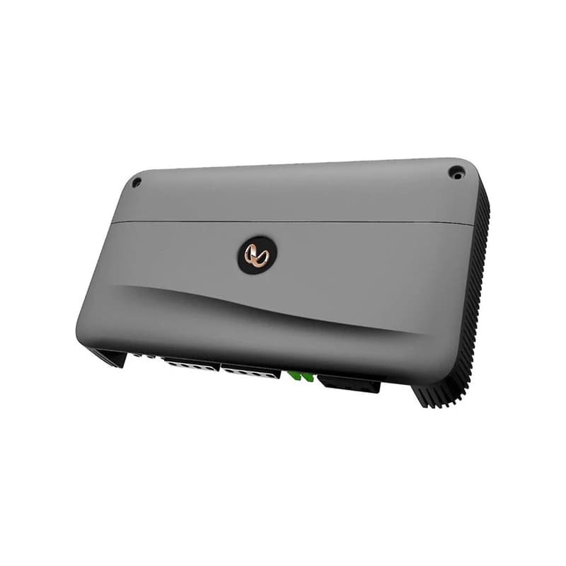 آمپلی فایر INFINITY REF 3004Aبا گارانتی شرکتی