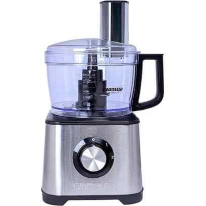 غذاساز کاستلو مدل 410 1.2 لیتری / CASTELLO CL410