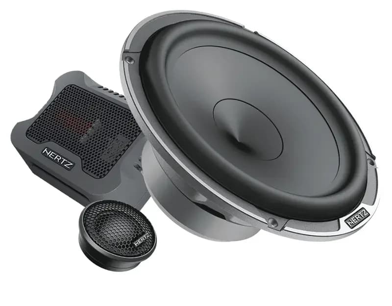 کامپوننت هرتز MPK1650.3PRO