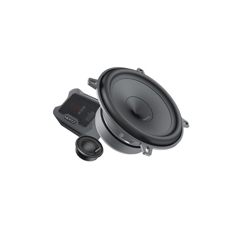 کامپوننت هرتز MPK130.3PRO