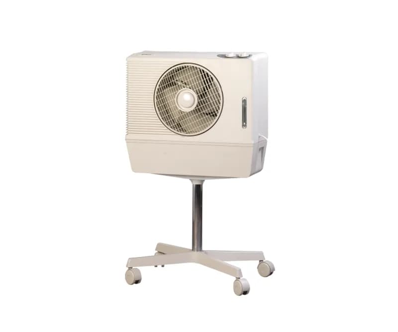 کولر آبی متحرک آبسال مدل AC26 — تصویر ۳