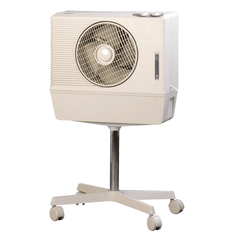 کولر آبی متحرک آبسال مدل AC26