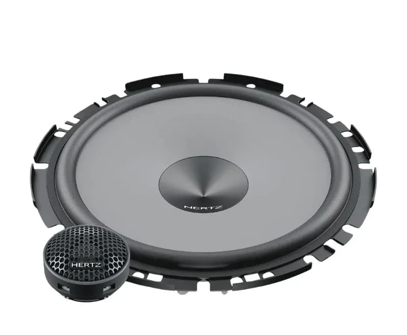 کامپوننت هرتز K170
