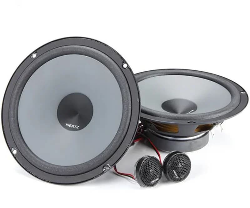 کامپوننت هرتز K130