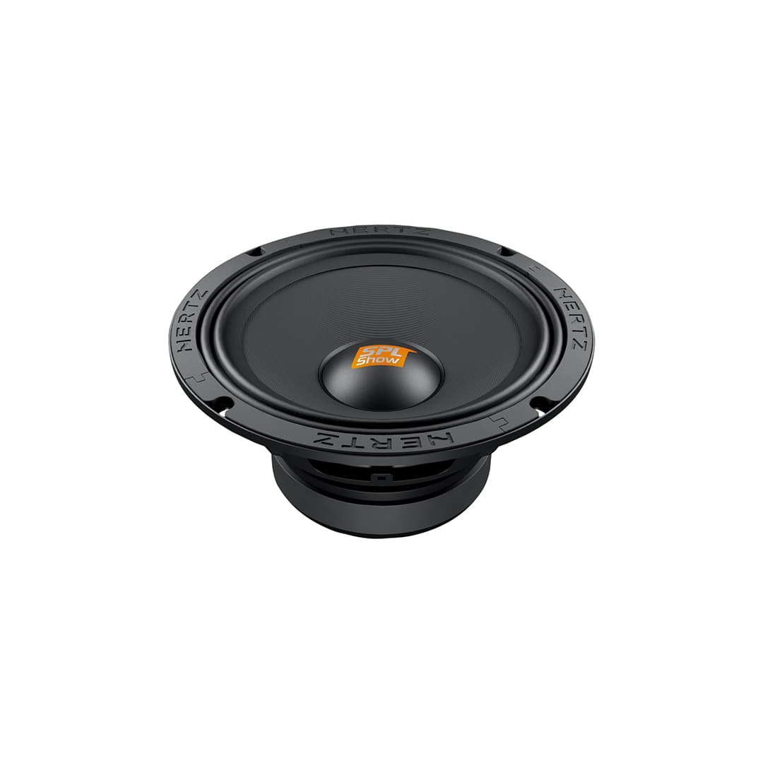 میدرنج هرتز SV200.1