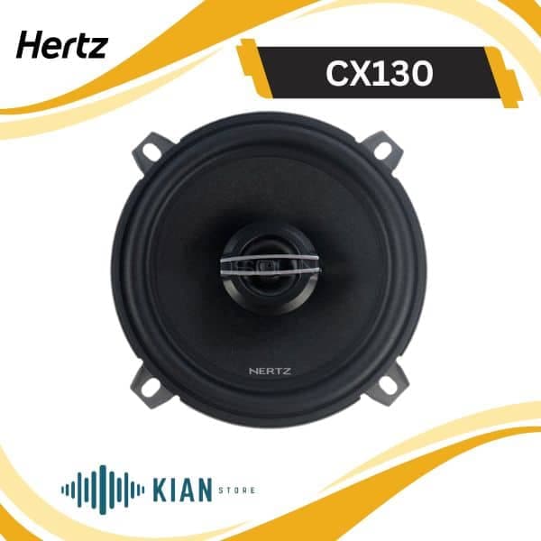 بلندگو هرتز CX130 — تصویر ۲