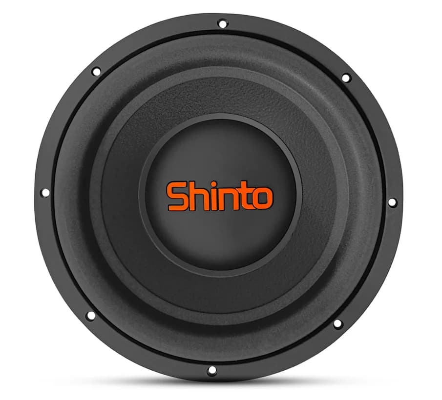 سابووفر 12 اینچ شینتو SW-1250