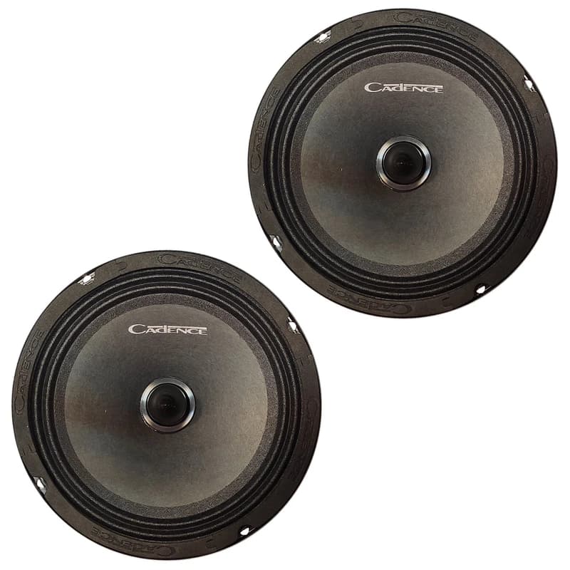 میدرنج کدنس 6 اینچ مدل NX-64