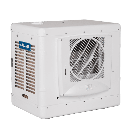 مینی کولر آبی 3100 آبسال مدل AC31D