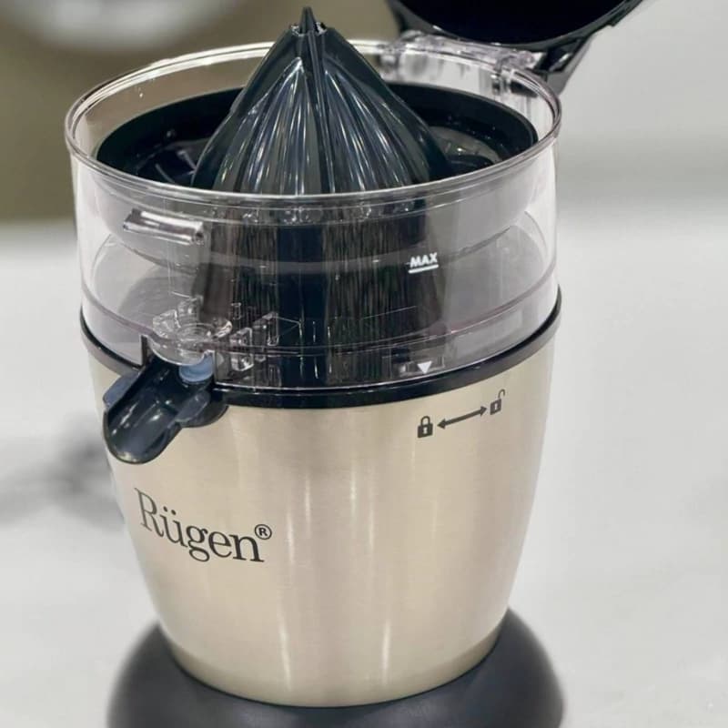 اب پرتقال گیری روگن مدل 3010 / RUGEN RU-3010 — تصویر ۲