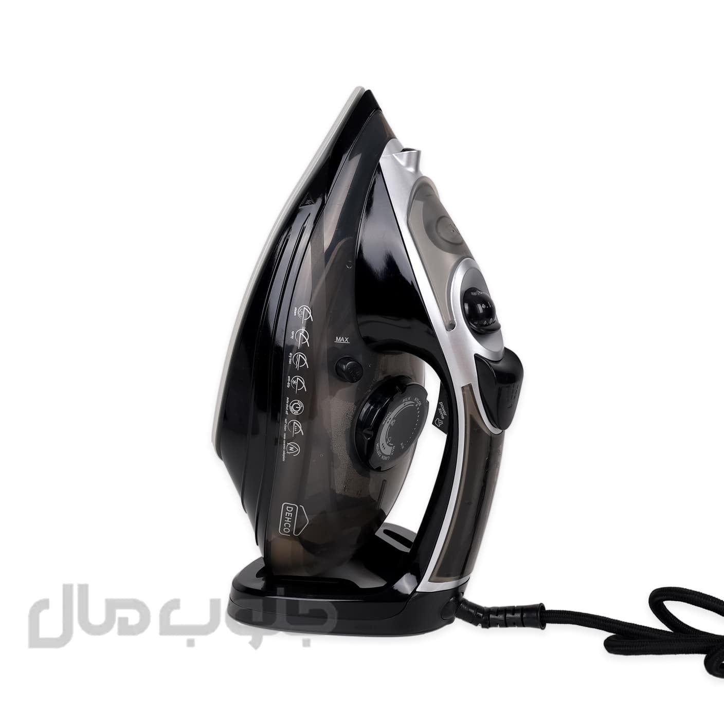 اتو بخار 1200 وات دکو مدل DSI-803 — تصویر ۲