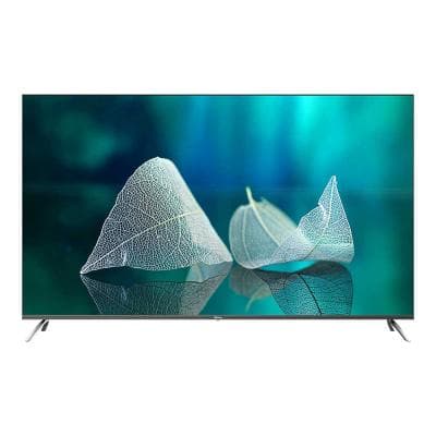 تلویزیون جی پلاس 65 اینچ 4K مدل GTV-65PU742N