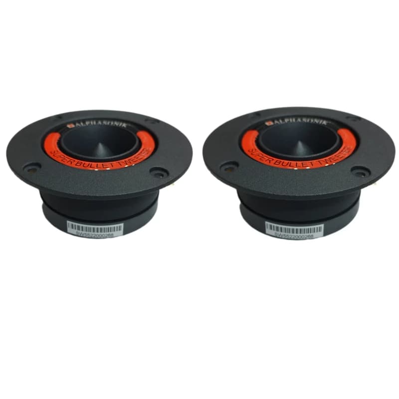 سوپر توییتر الفاسونیک PSW-55