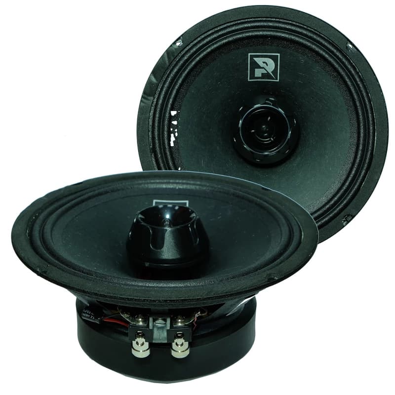 فول رنج 8 اینچ آلفاسونیک PSW-8900