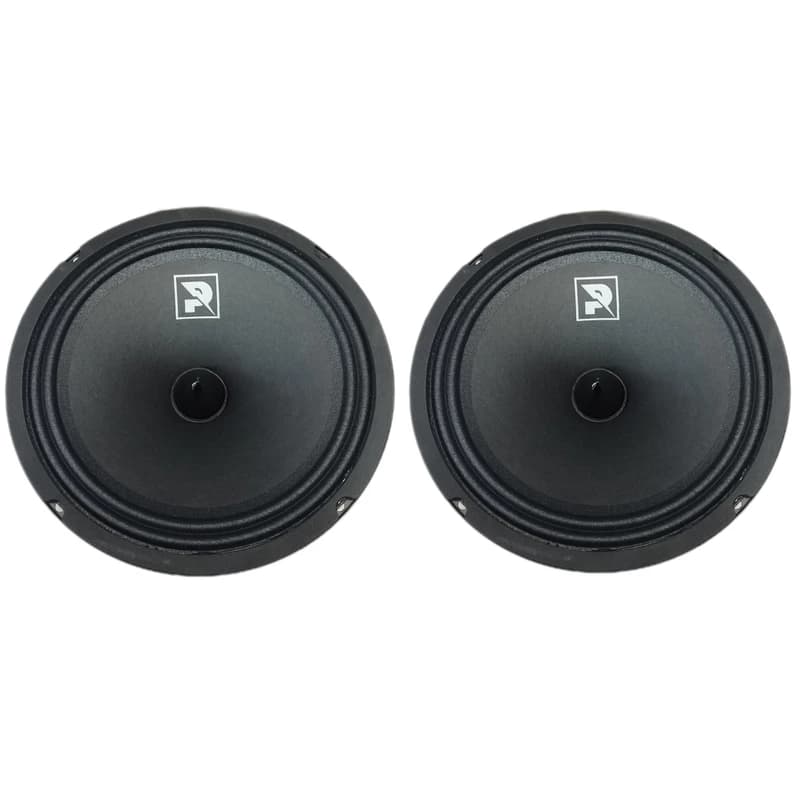 میدرنج 8 اینچ آلفاسونیک PSW-701