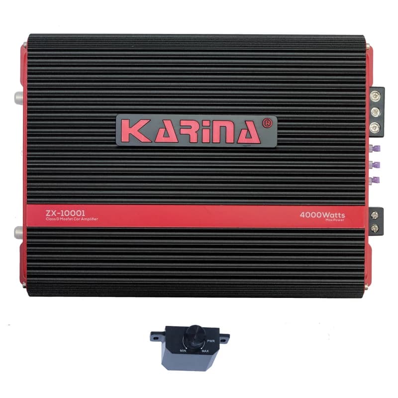 آمپلی فایر مونو کارینا ZX-10001