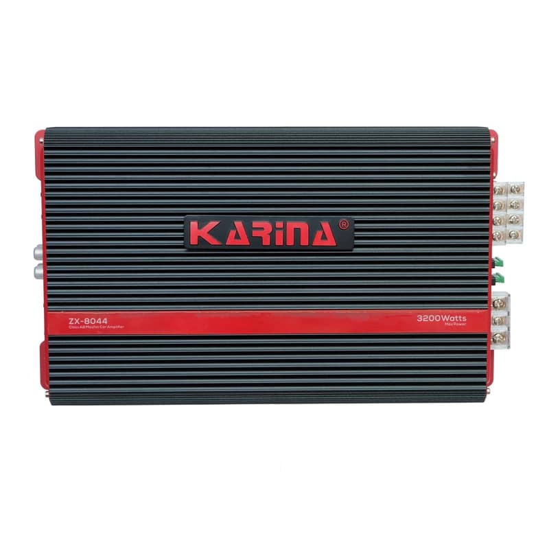 آمپلی فایر کارینا ZX-8044