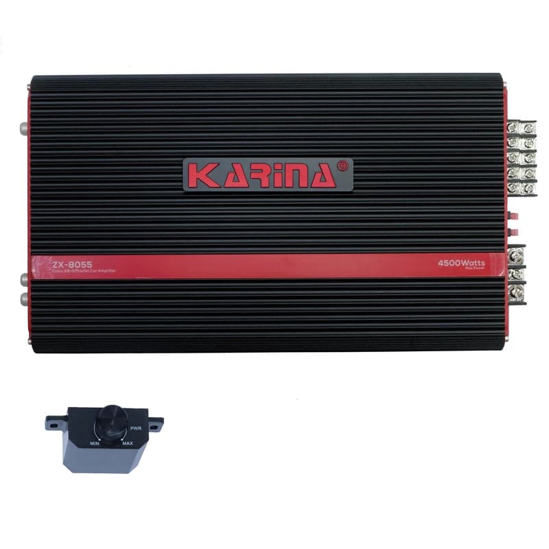 آمپلی فایر کارینا ZX-8055
