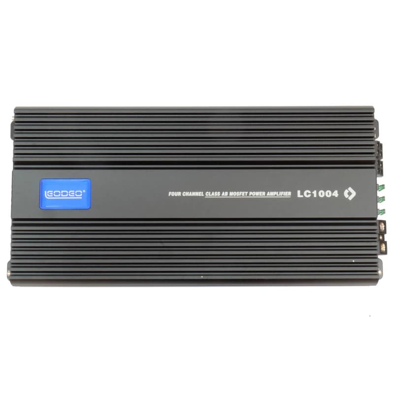 آمپلی فایر لئودو LC1004