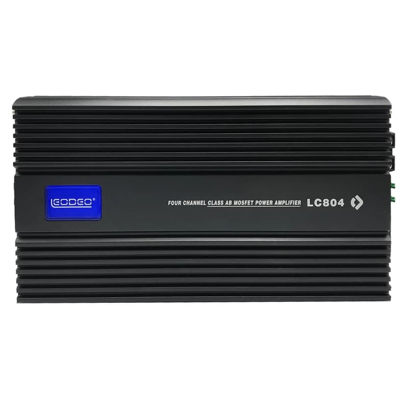 آمپلی فایر لئودو LC804
