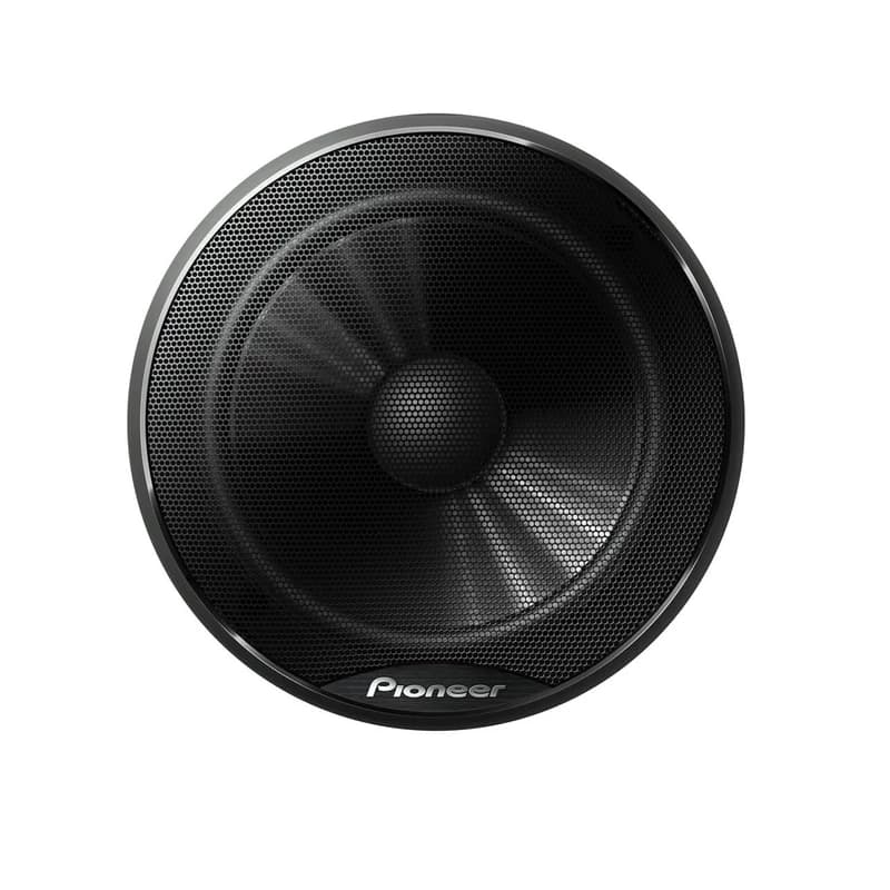 بلندگو گرد پایوینر TS-G1320F