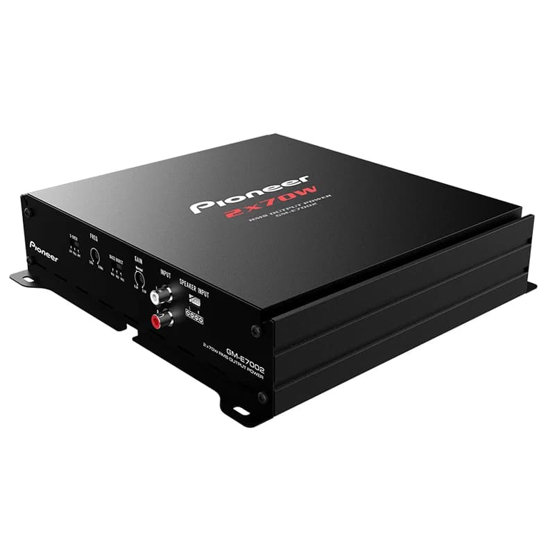 امپلی فایر پایونیر GM-E7002