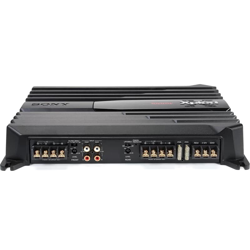 آمپلی فایر سونی XM-N1004با گارانتی