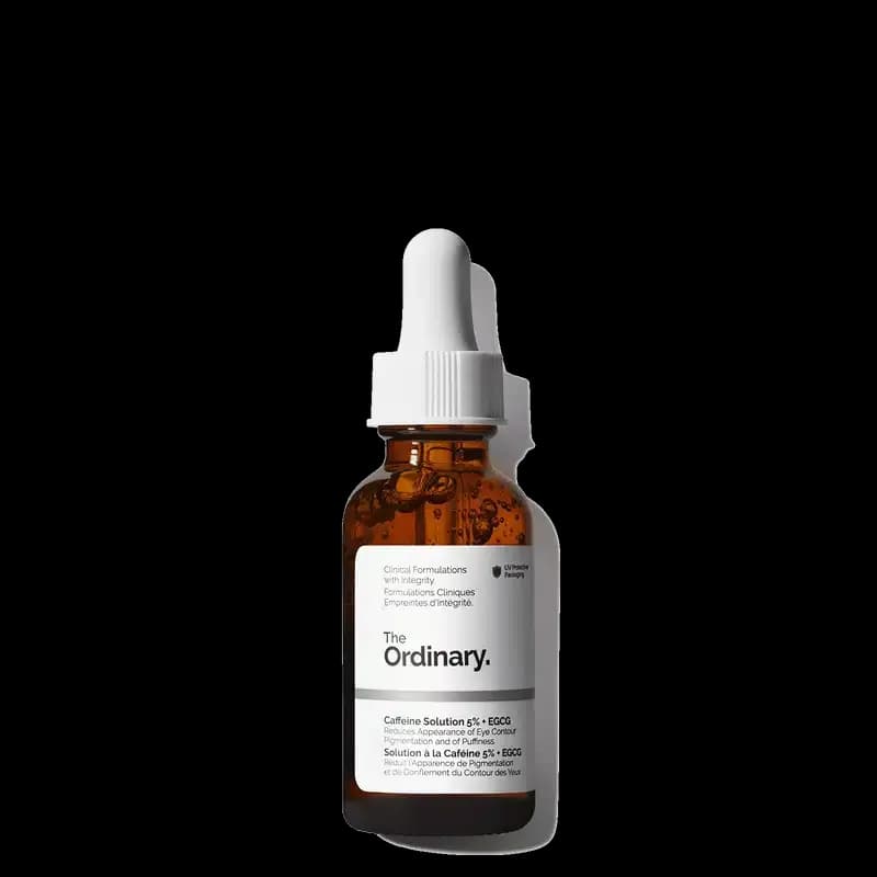 سرم کافئین اوردینری Caffeine