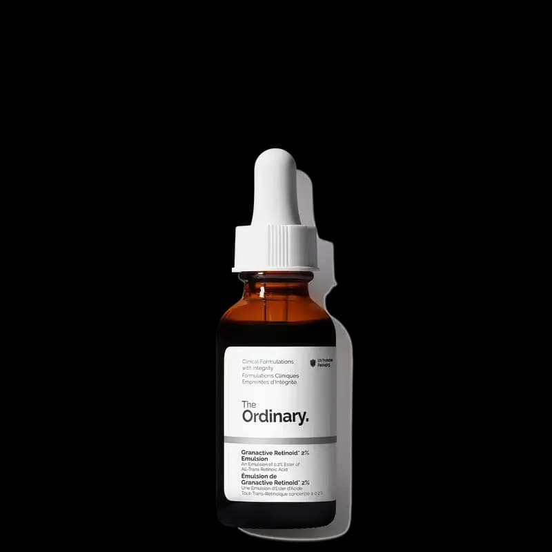 سرم رتینوئید اوردینری Granactive Retinoid 2%