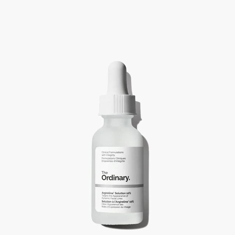 سرم آرژلین اوردینری اصل Argireline Solution 10%