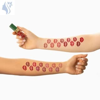 هرنانتس رژ لب مایع مدل Matte — تصویر ۲
